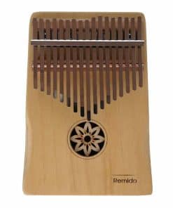 کالیمبا کلاسیک مشبک سنتی 17 صدایی محصولات