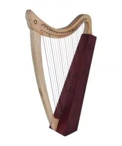 Remido Harp