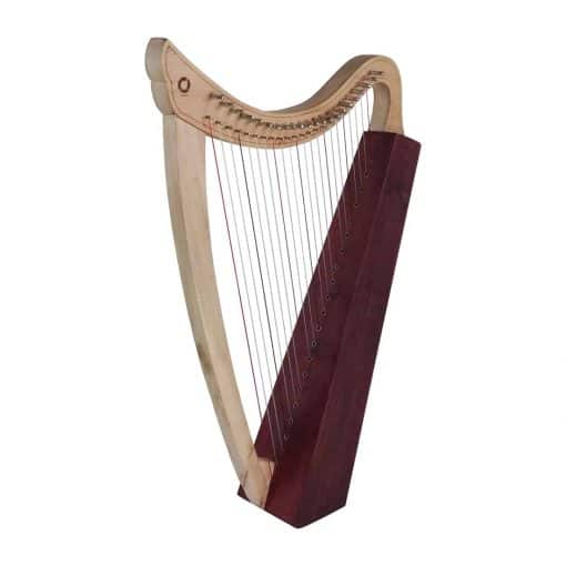 Remido Harp