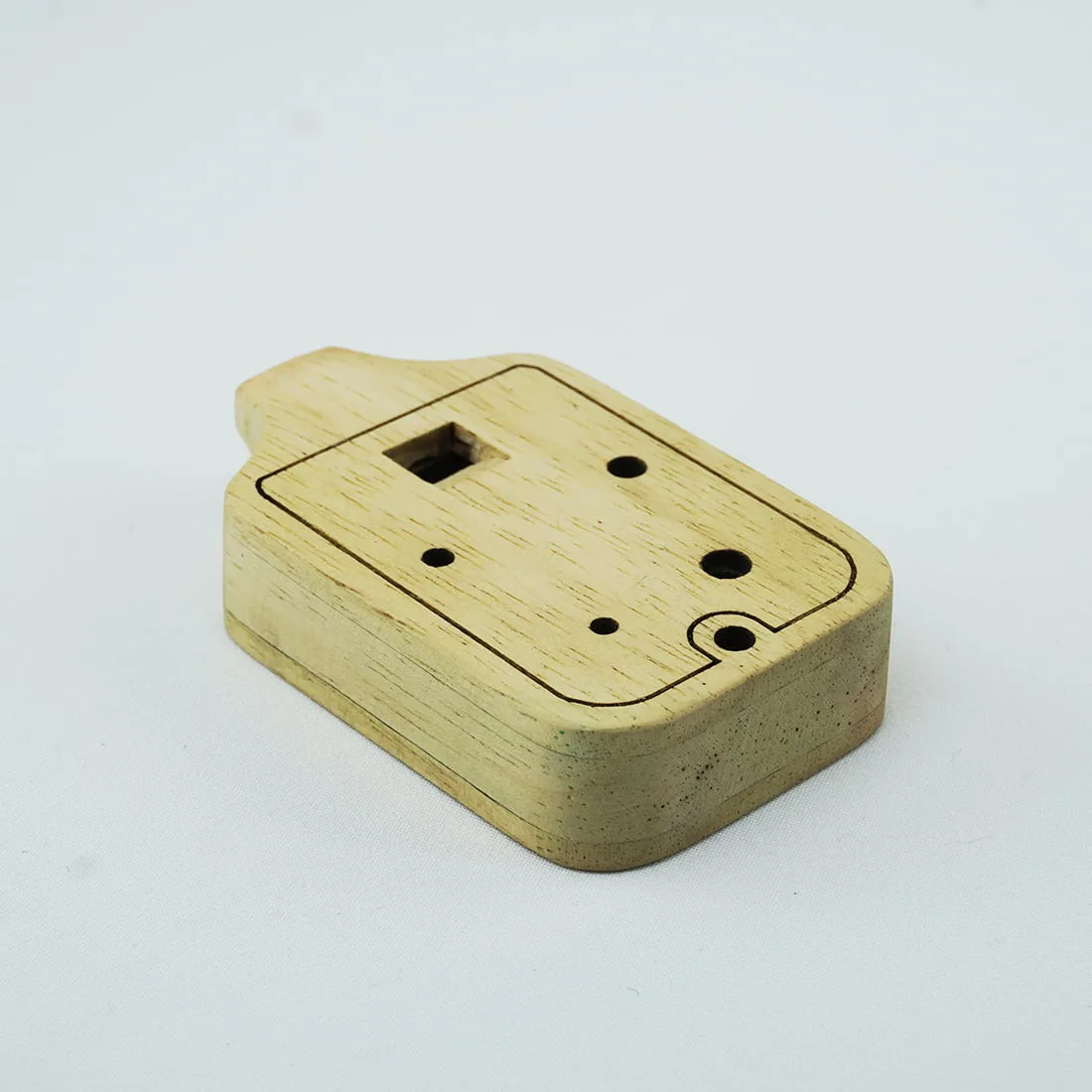 اوکارینا 4 سوراخ