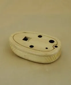 اوکارینا تخم مرغی 4 سوراخ