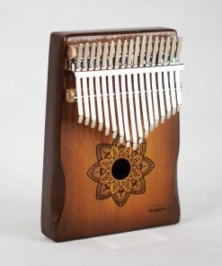 کالیمبا طرح ماندلا آتشی