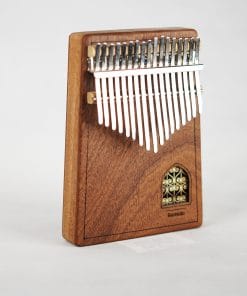 کالیمبا طرح پنجره ساخته شده از چوب ساپلی