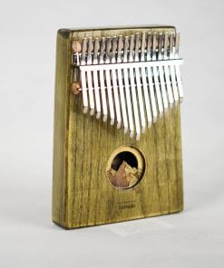 کالیمبا طرح کوهستان