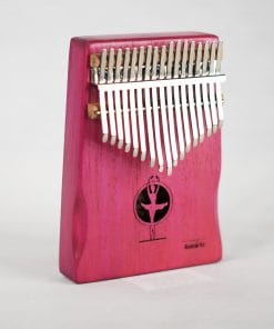 کالیمبا طرح بالرین