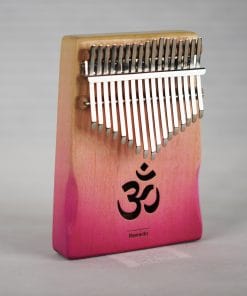 کالیمبا طرح ام آتشی