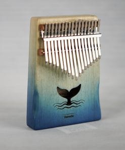 کالیمبا طرح وال