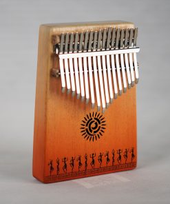 کالیمبا طرح رقص افریقا