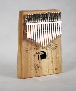 کالیمبا طرح ماداگاسکار