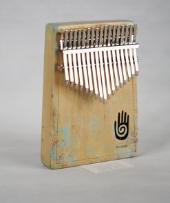 کالیمبا طرح پنجه پتینه