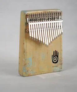 کالیمبا طرح پنجه پتینه