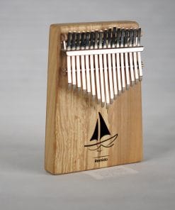 کالیمبا طرح قایق