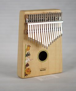 کالیمبا طرح حیوانات