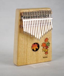 کالیمبا طرح خزان