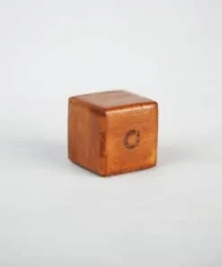 شیکر مکعبی رمیدو فندقی