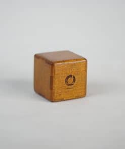 شیکر مکعبی رمیدو عسلی