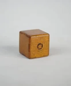 شیکر مکعبی رمیدو عسلی