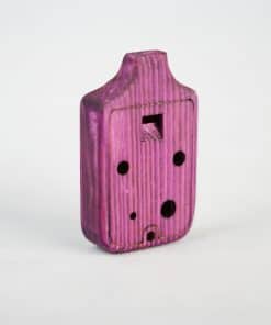 اوکارینا مستطیلی 4 سوراخ