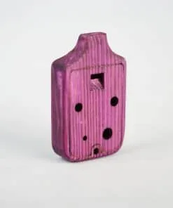 اوکارینا مستطیلی 4 سوراخ