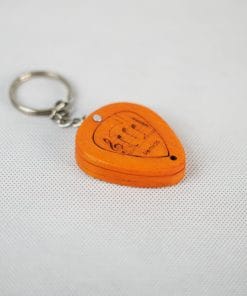 جعبه پیک چوبی طرح پیک پرتقالی