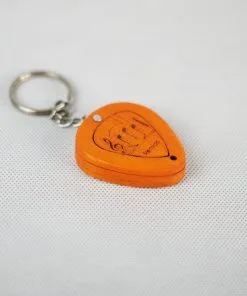 جعبه پیک چوبی طرح پیک پرتقالی