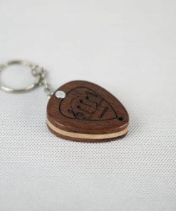 جعبه پیک چوبی طرح پیک ساپلی