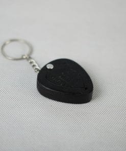 جعبه پیک چوبی طرح پیک مشکی