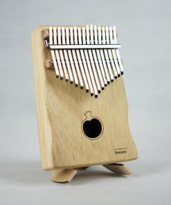 کالیمبا طرح  انار ساخته شده از چوب آیوس