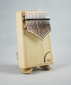 کالیمبا طرح کنج ساخته شده از چوب آیوس