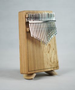 کالیمبا کلاسیک  ساخته شده از چوب توسکا