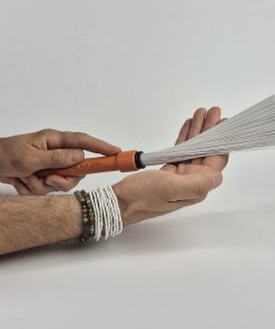 براش هارد نارنجی برند ایکا