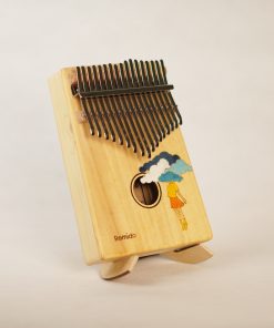 کالیمبا کلاسیک مدل خیال