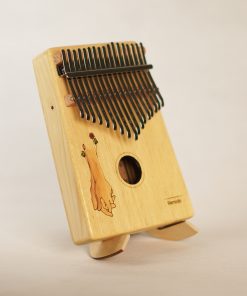 کالیمبا کلاسیک مدل دست ها