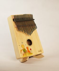 کالیمبا کلاسیک مدل شازده کوچولو