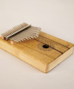 Alternative view of کالیمبا کلاسیک مدل قاصدک