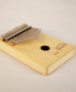 Alternative view of کالیمبا کلاسیک مدل پیشی