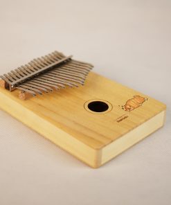 Alternative view of کالیمبا کلاسیک مدل پیشی