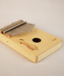 Alternative view of کالیمبا کلاسیک مدل دست ها