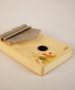 Alternative view of کالیمبا کلاسیک مدل شازده کوچولو