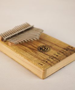 Alternative view of کالیمبا کلاسیک مدل رقص افریقا