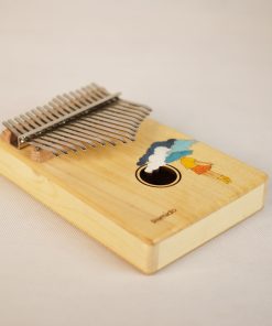 Alternative view of کالیمبا کلاسیک مدل خیال